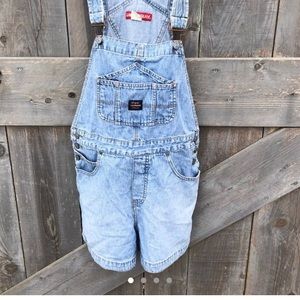 Union bay overalls😻